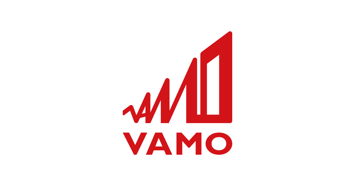 株式会社VAMO 